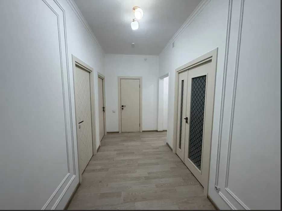 Срочно продаётся 3-ком. кв. в новостройке Assalom Sohil (Golden House)