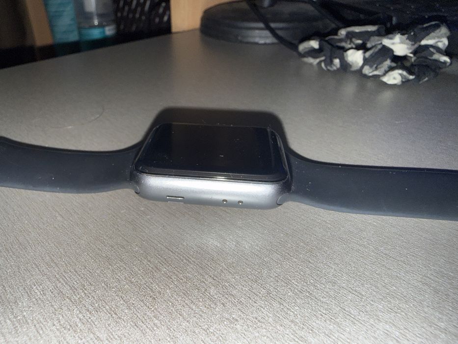 Apple watch series 3