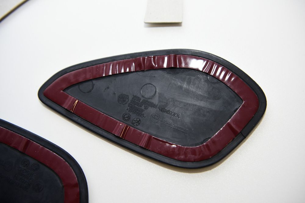 Set de genunchiere stânga + dreapta BMW RnineT Pure / Scrambler /