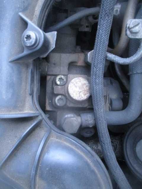 Pompa inalta motorina AUDI A6 C6 AN 2008 motor 2,7 diesel TDI