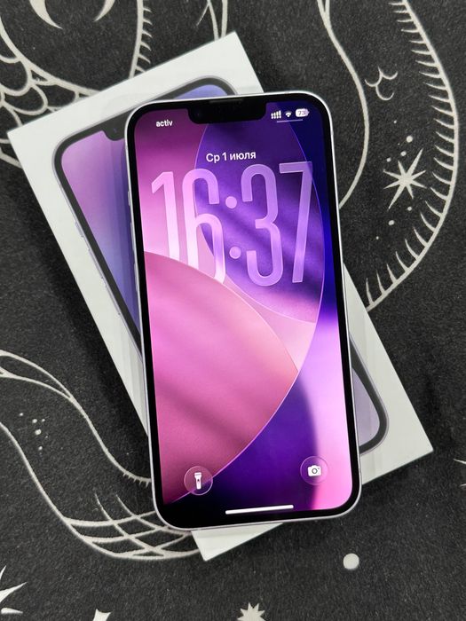 iPhone 14 128гб