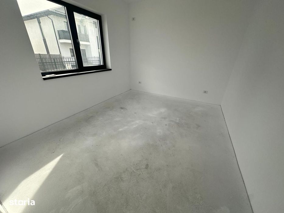 Casa Individuala, Toate Utilitatile, Incalzire Pardoseala, Comision 0%