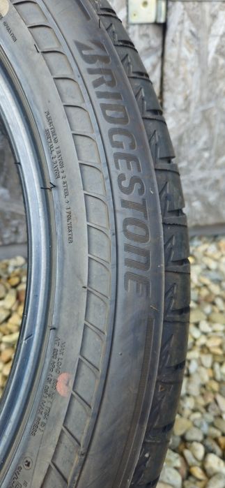Anvelope Bridgestone Alenza 001 RFT RunFlat 235/50 R20 100V