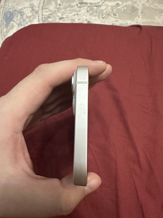 Iphone 14 plus 128gb белый