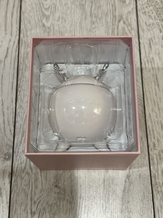 Микротоковый массажер для лица