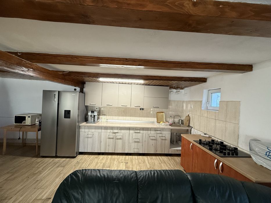 Cabana Mălina Vartop