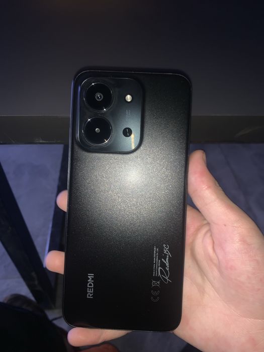 Обмен на айфон от хс