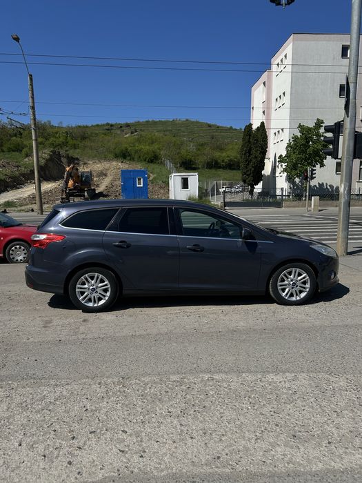 FORD Focus 2014 — imagine 2