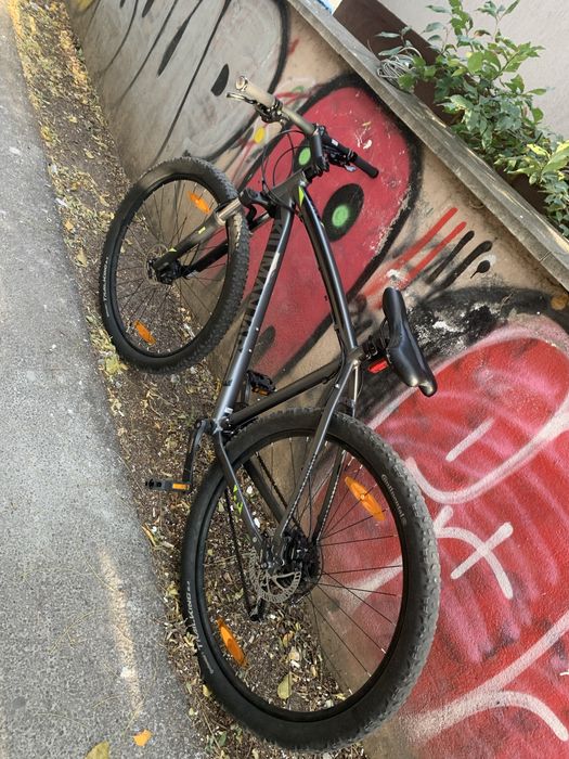 Bicicleta kilimanjaro 29inch