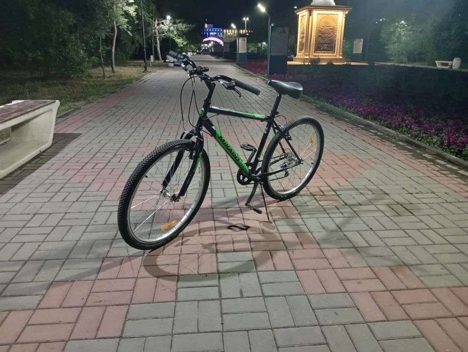 Продам велосипед в отличном состоянии