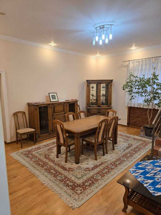 Сдаётся в аренду дом, ул. Бабура, Ракат махаля