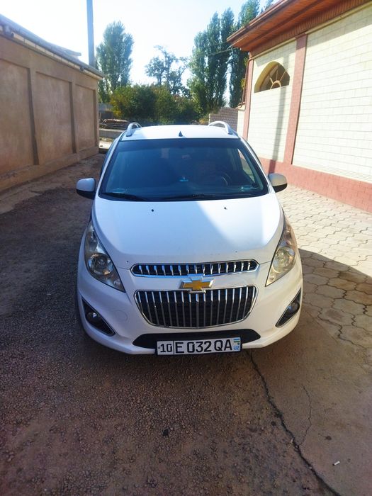 Spark sotiladi sro'chna