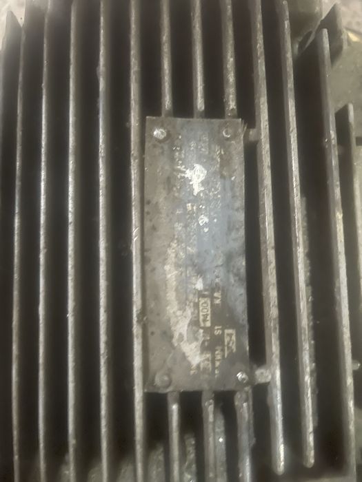 Моторы в рабочем состоянии