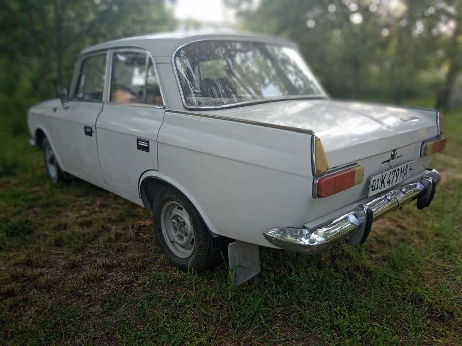 Москвич иж-412 прадается
