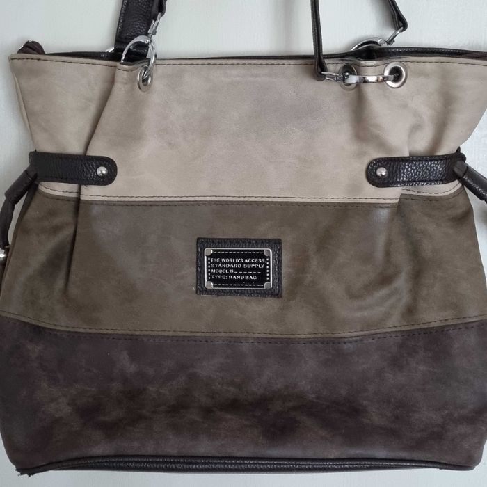 дамска чанта /използвана, запазена/