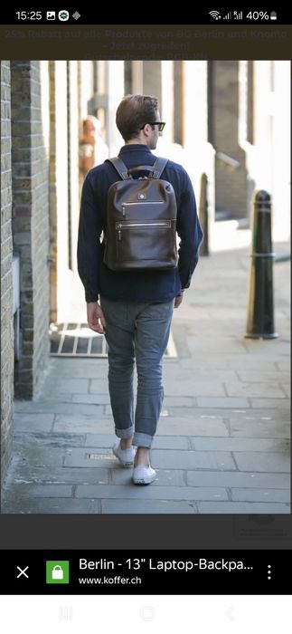 Rygzak jekyll Hide original Brenda