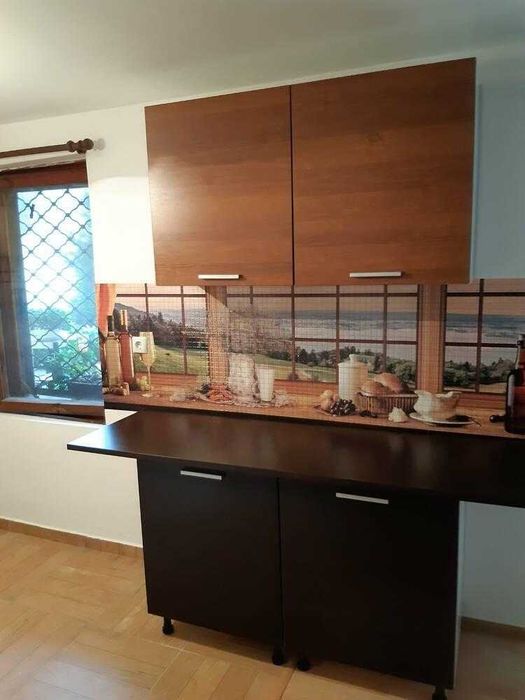 Дава се под наем Двустаен апартамент в Пловдив, Кючук Париж - 60 кв.м за 244.8 € - Снимка #1