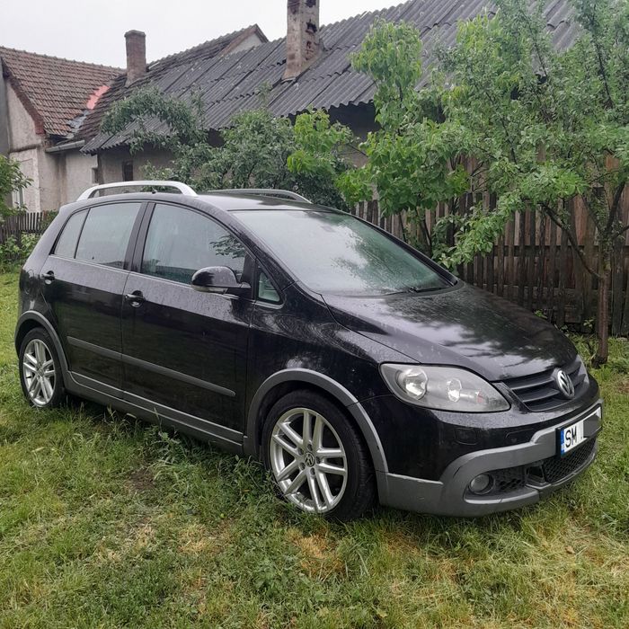 Volkswagen Golf 2007 diesel, 2.695 € — imagine 2