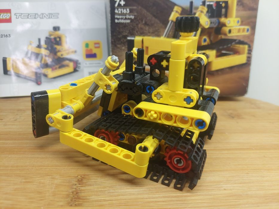 Lego сетове на половин цена!