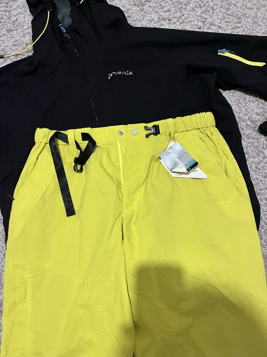 Phenix-мъжки екип