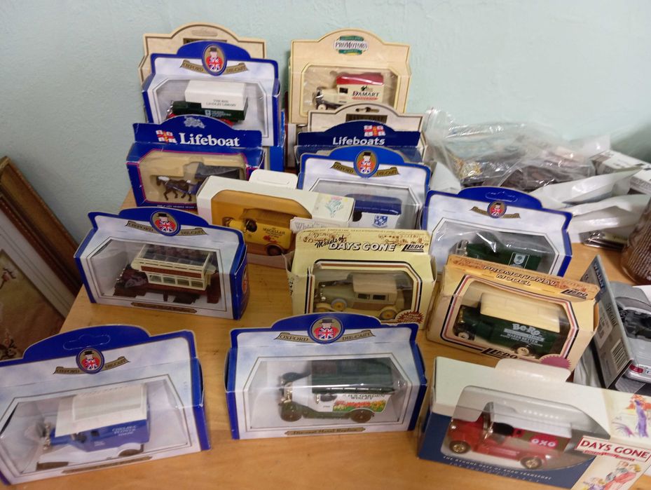 Колекция детски колички