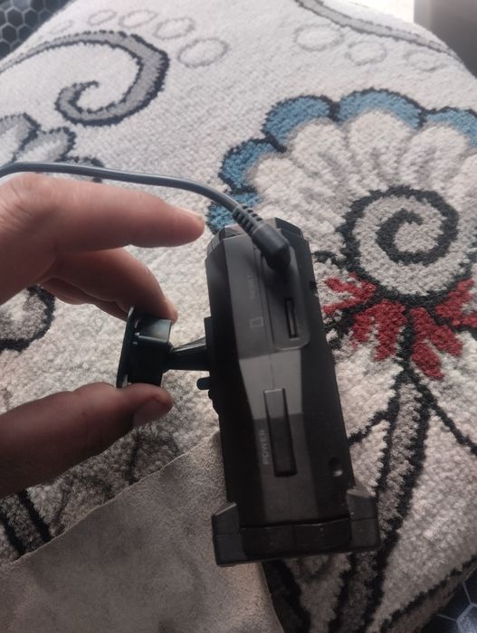 Антирадар не онлайн 9300с