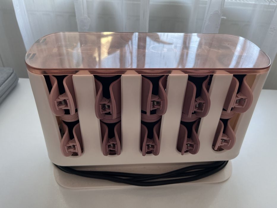 Bigudiuri electrice Remington