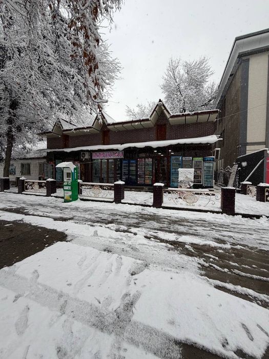 Сдается в аренду помещение