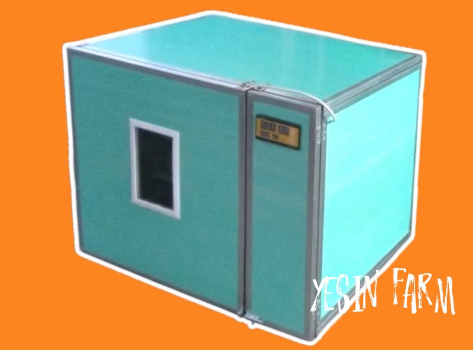 Инкубаторы для вывода птенцов без лишних хлопот