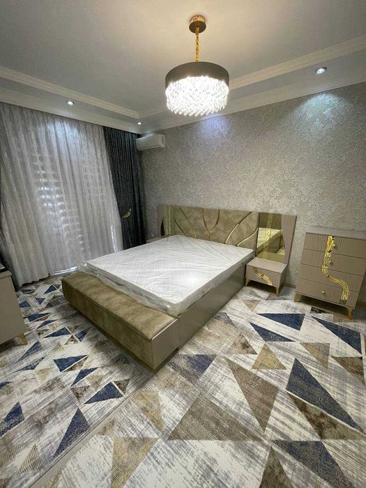 Сдаётся кв ор-р Ат Термизий ул Нурафшон 3/5/9 ро-н Алмазарский