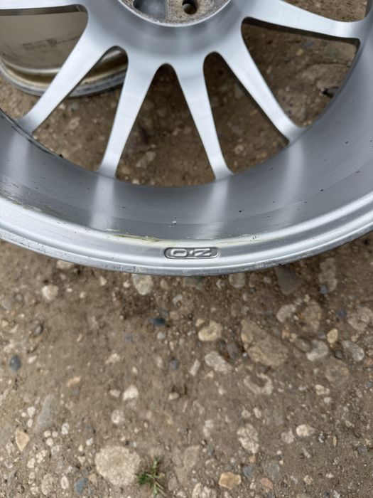 OZ Superleggera 19" 5x112