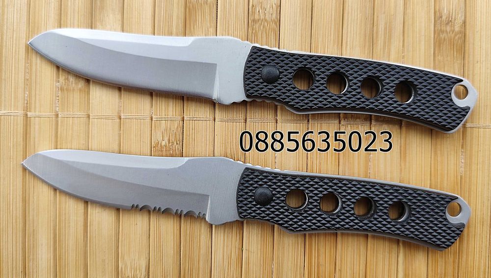 Ножчета за носене на врата / 2 модела /