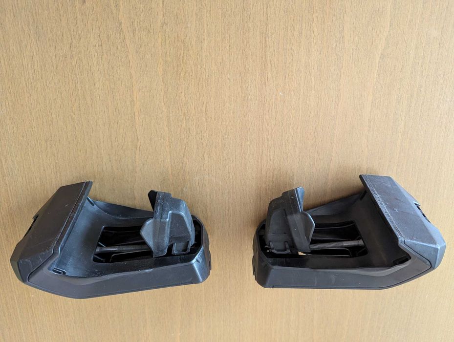 Захват Thule 7104/710410