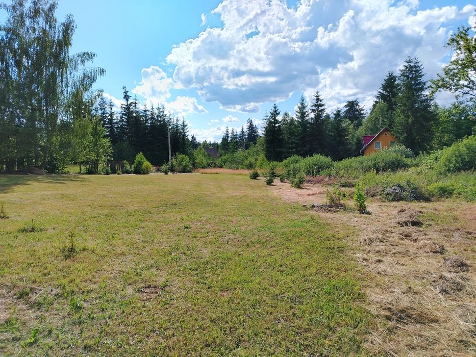 Vând teren intravilan, în centrul stațiunii Izvoru Mureșului, 2004 mp