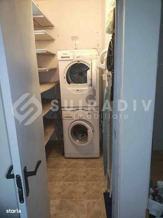 Mănăștur • 3 Camere Decomandate
