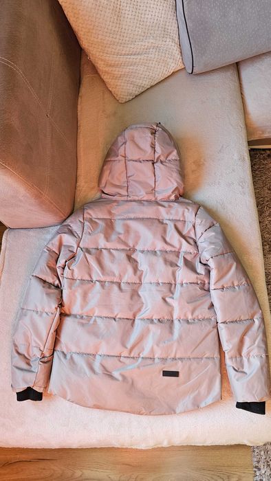 Дамско зимно яке Navahoo