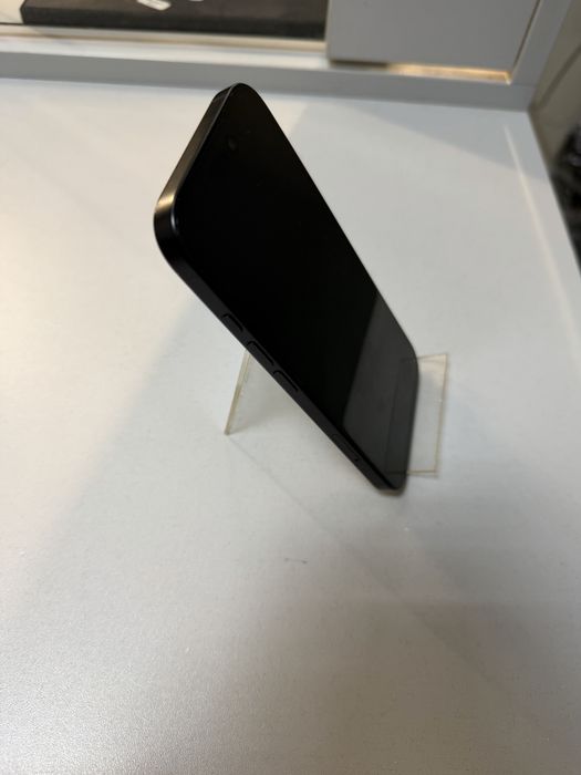 Iphone 16 Black 128GB 91 %