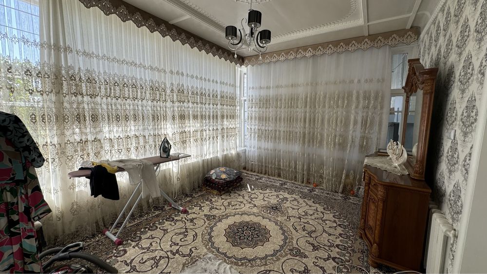 Чилонзор тумани 20 даха Хайробод маҳалласида участка сотилади!!!