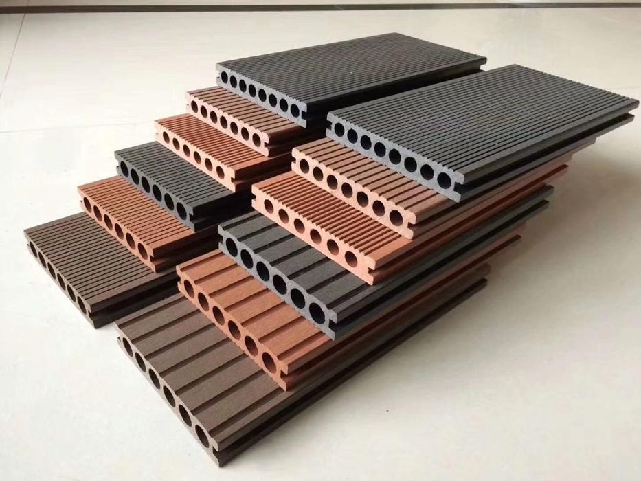 Террасная доска из дпк,фасадные панели из дпк,палубная,dpk,хай тек