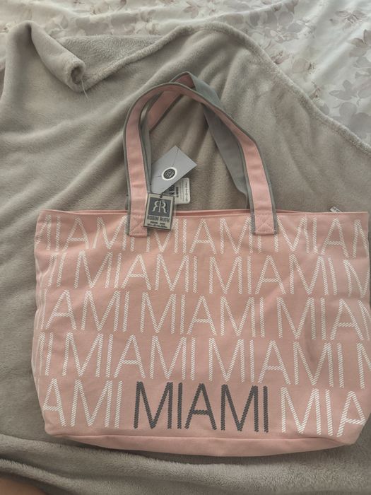 Tote bag - чанта Robin Ruth - Miami