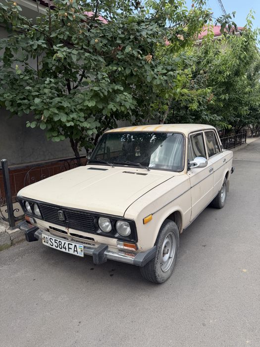Vaz 2106 xolati yaxshi