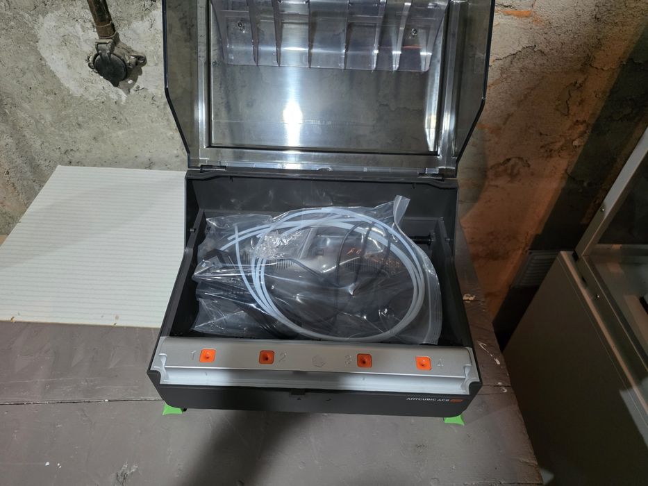 Anycubic Ace Pro 1