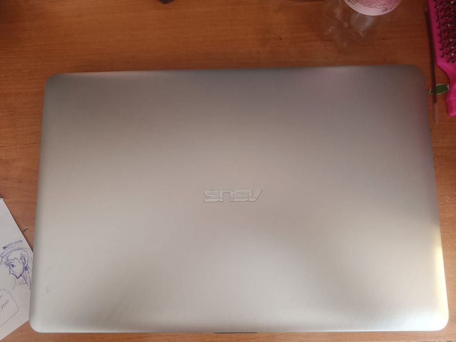 Продам ноутбук Asus