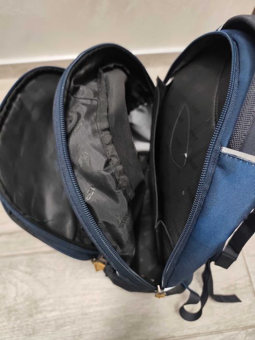 Раница за ученици