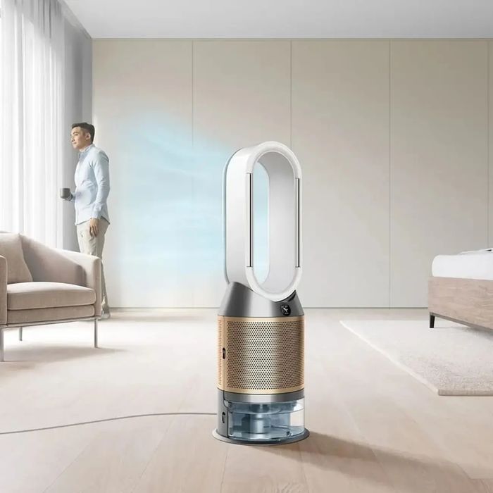 Очиститель Dyson Purifier Humidify+Cool Formaldehyde (PH04).