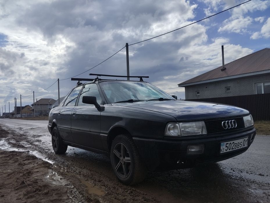 Продам Ауди 80 В3