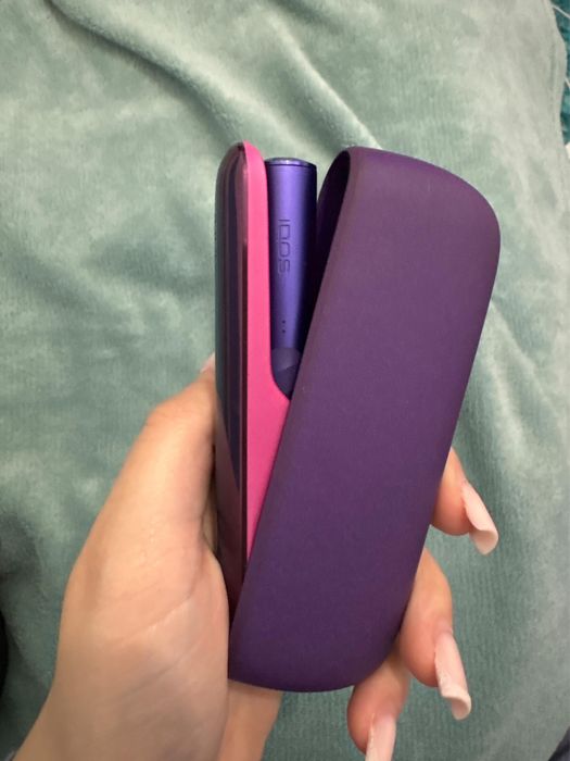 iqos editie limitata