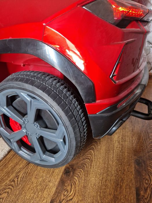 ADL moshina bolalar uchun .