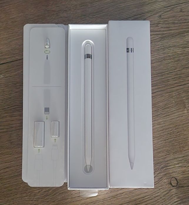 Apple pencil 1st generation