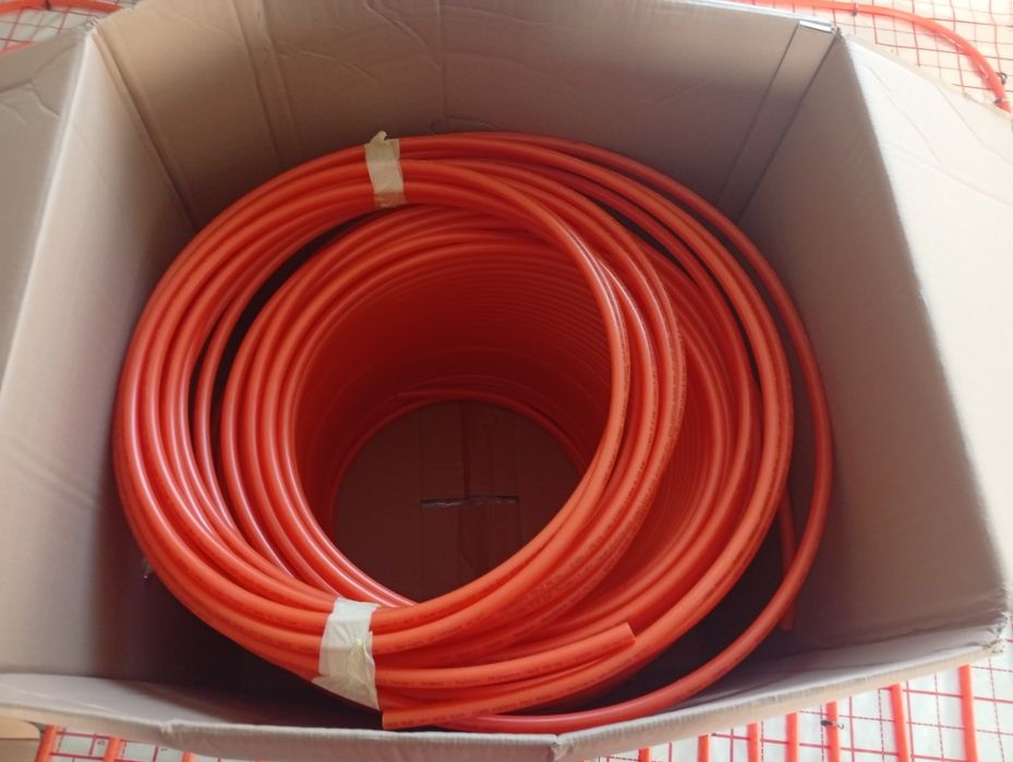 Purmo PEX PENTA 16x2 bariera oxigen  352m+23m